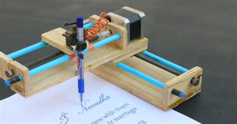 cnc machine for writing|automatic homework writing machine.